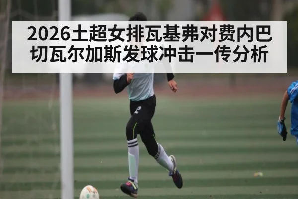 2026土超女排瓦基弗对费内巴切瓦尔加斯发球冲击一传分析